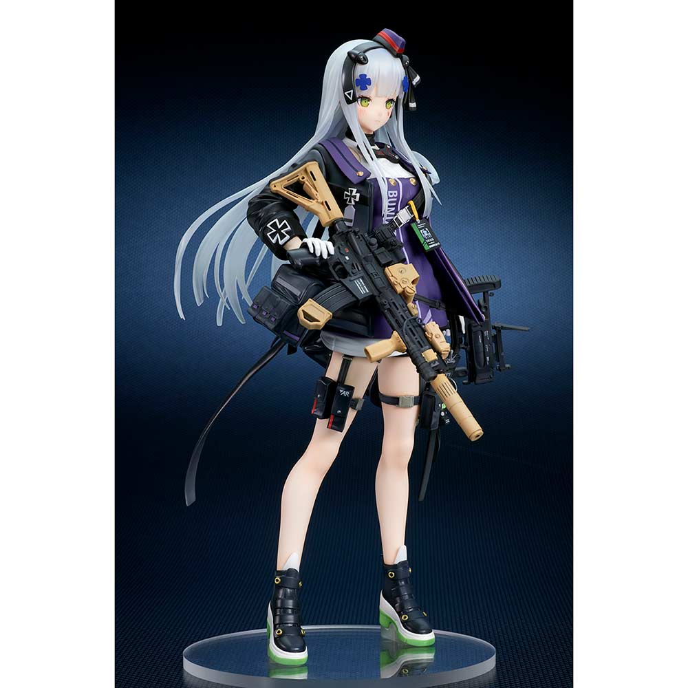 (PO) Girls' Frontline 416MOD3 Image_14