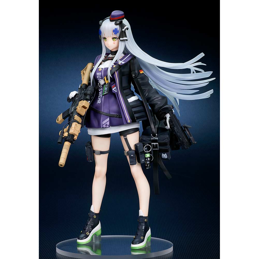 (PO) Girls' Frontline 416MOD3 Image_16