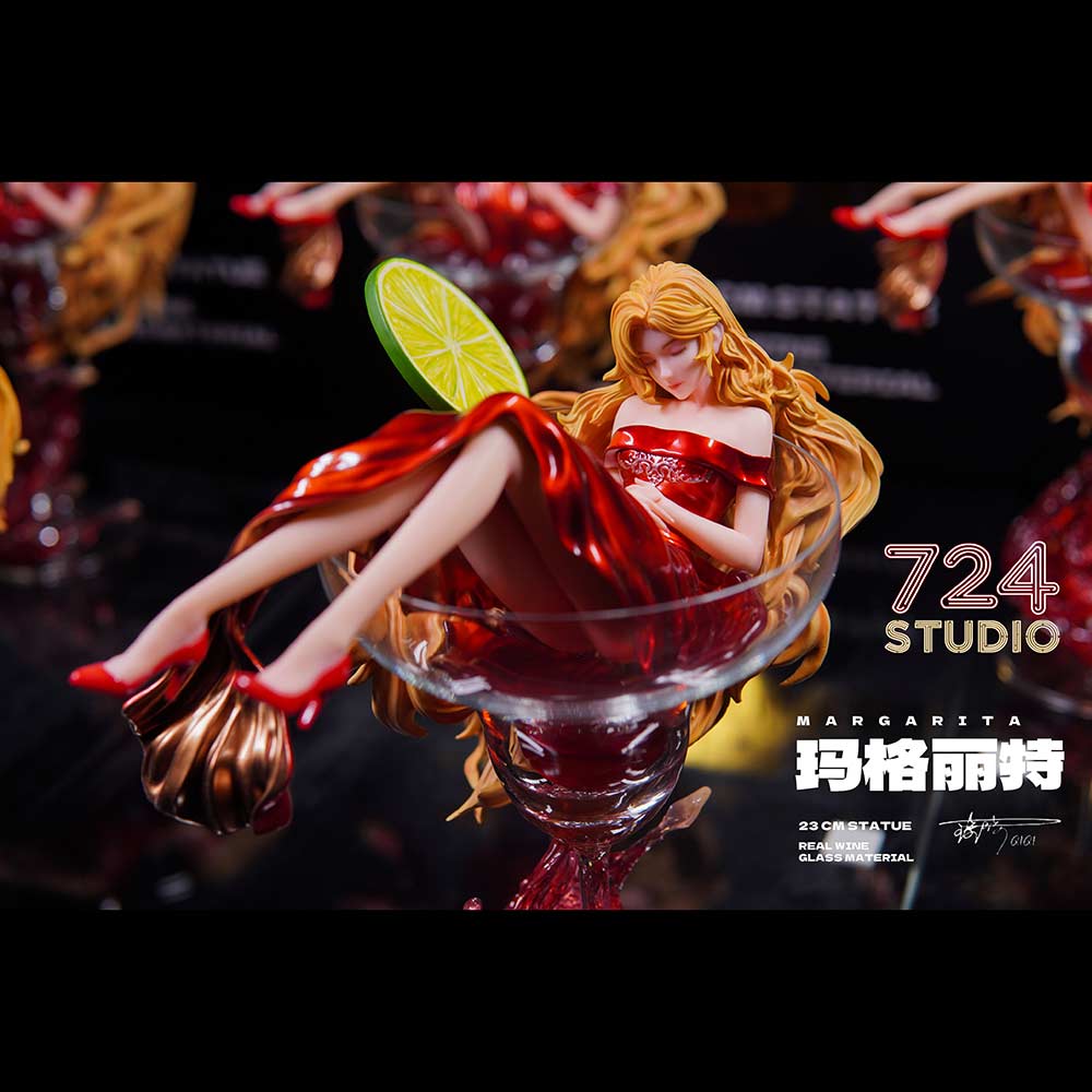 (PO) Thousand Cups Girls - Margarita Image_3