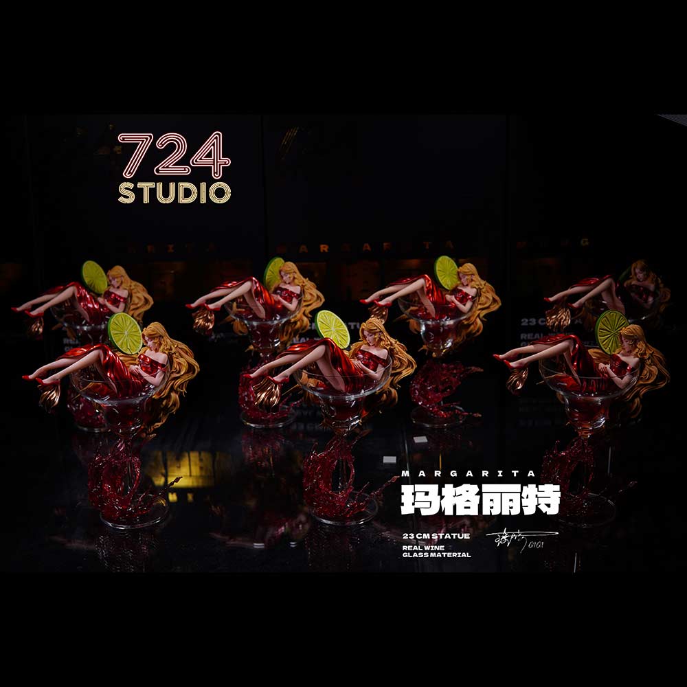 (PO) Thousand Cups Girls - Margarita Image_4