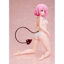 (PO) To Love-Ru Darkness Momo Belia Deviluke Swimsuit with Gym Uniform Ver. Image_6