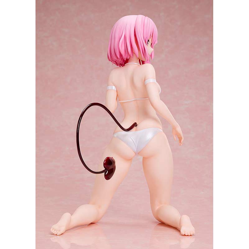 (PO) To Love-Ru Darkness Momo Belia Deviluke Swimsuit with Gym Uniform Ver. Image_9