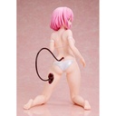(PO) To Love-Ru Darkness Momo Belia Deviluke Swimsuit with Gym Uniform Ver. Image_9