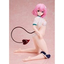 (PO) To Love-Ru Darkness Momo Belia Deviluke Swimsuit with Gym Uniform Ver. Image_11