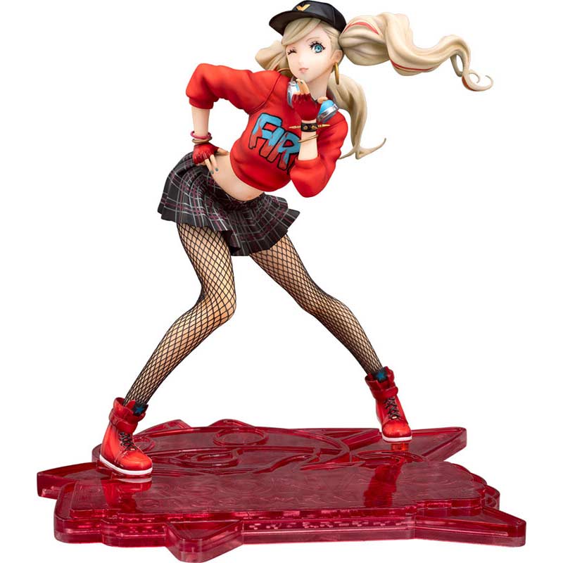 (PO) Persona 5: Dancing in Starlight - Ann Takamaki (Re-issue) Image_2
