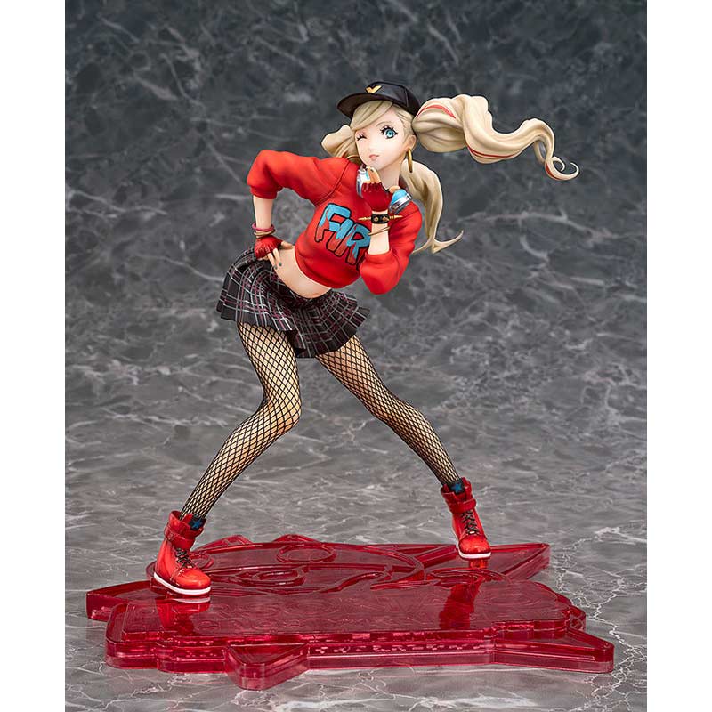 (PO) Persona 5: Dancing in Starlight - Ann Takamaki (Re-issue) Image_3