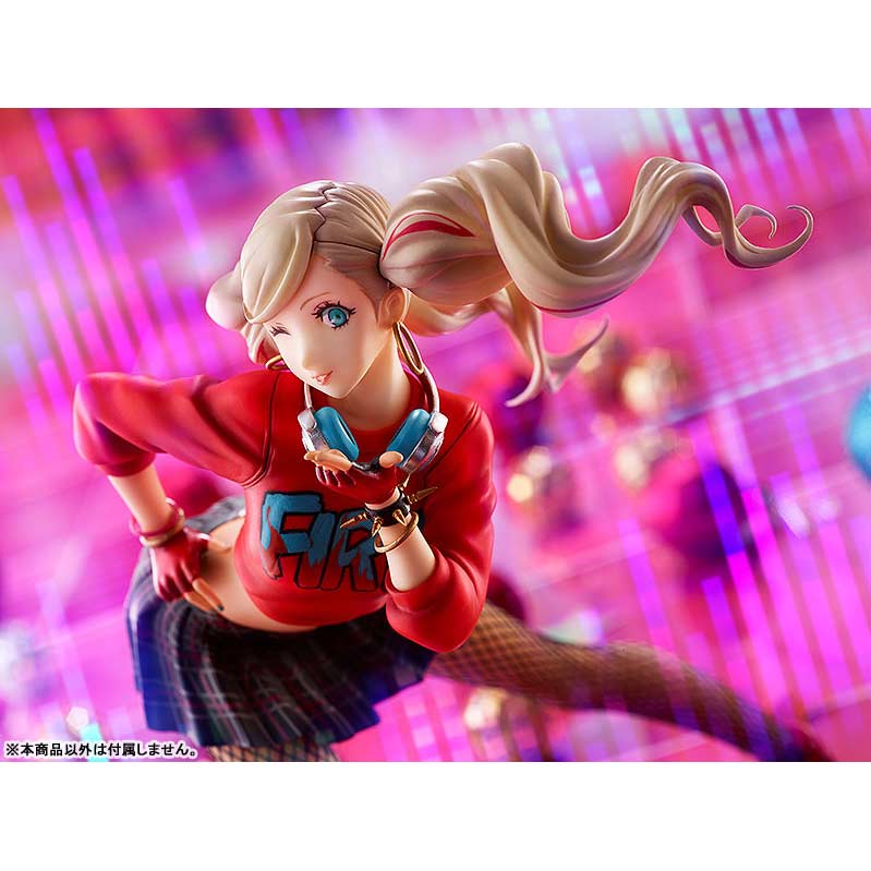 (PO) Persona 5: Dancing in Starlight - Ann Takamaki (Re-issue) Image_7