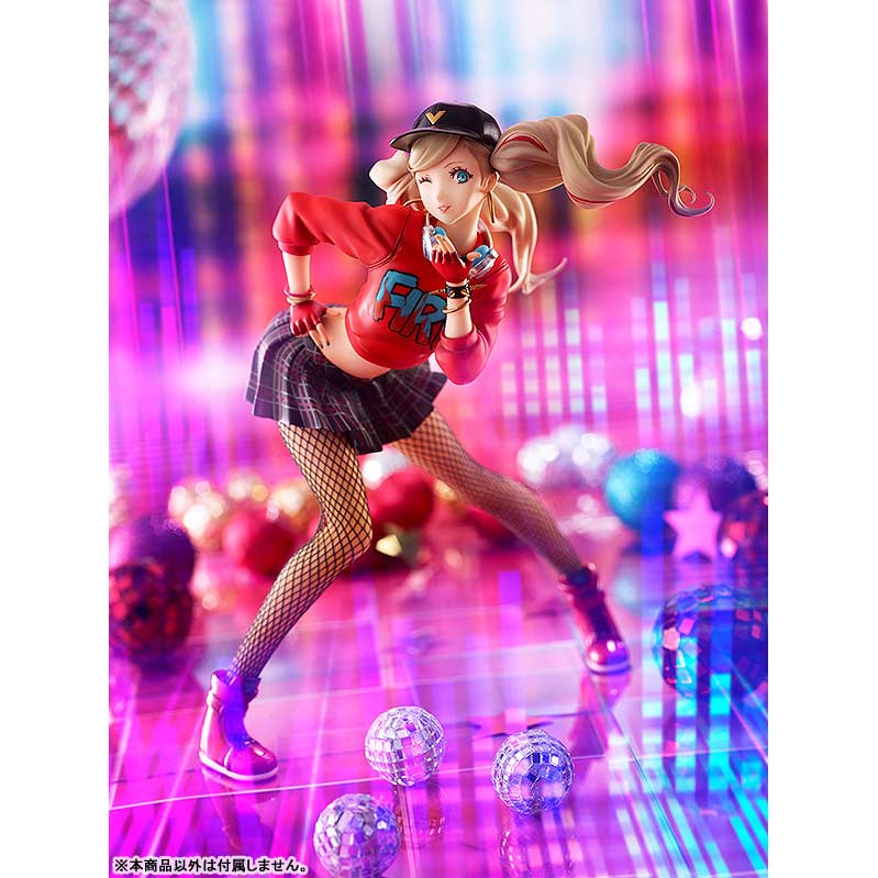 (PO) Persona 5: Dancing in Starlight - Ann Takamaki (Re-issue) Image_9