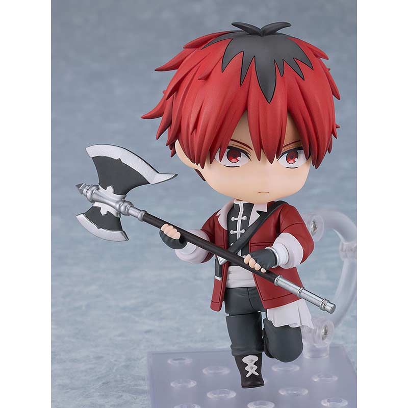 (PO) Nendoroid 2497 Frieren: Beyond Journey's End - Stark Image_5