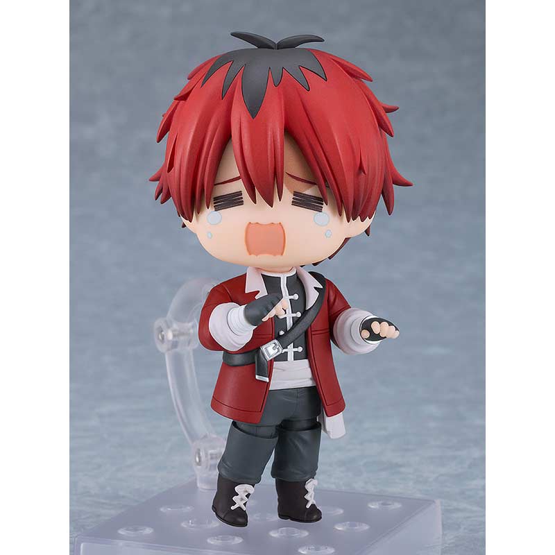 (PO) Nendoroid 2497 Frieren: Beyond Journey's End - Stark Image_6