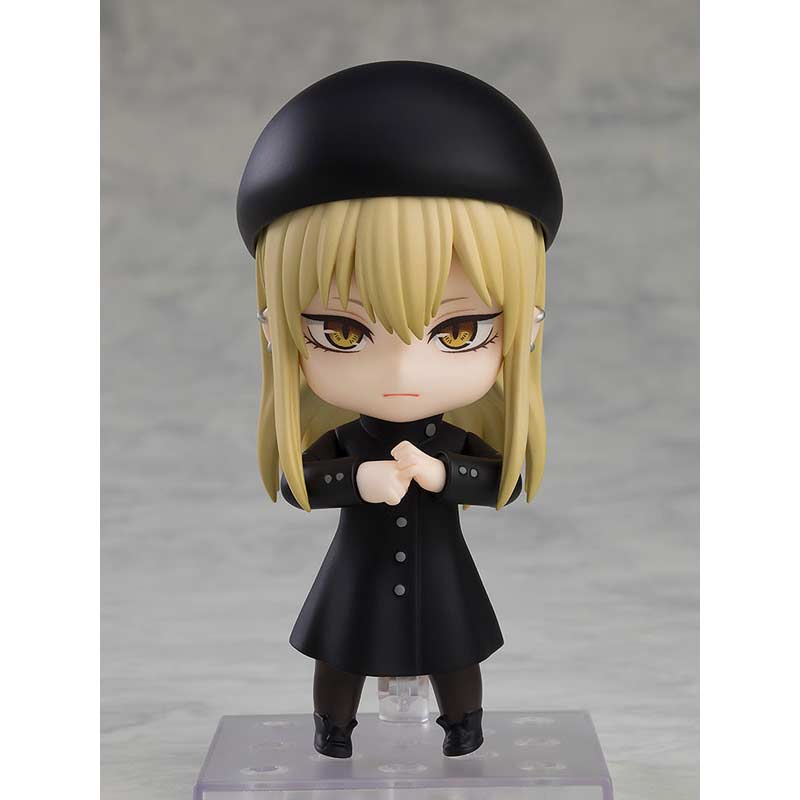 (PO) Nendoroid 2501 The Witch and the Beast - Guideau Image_2