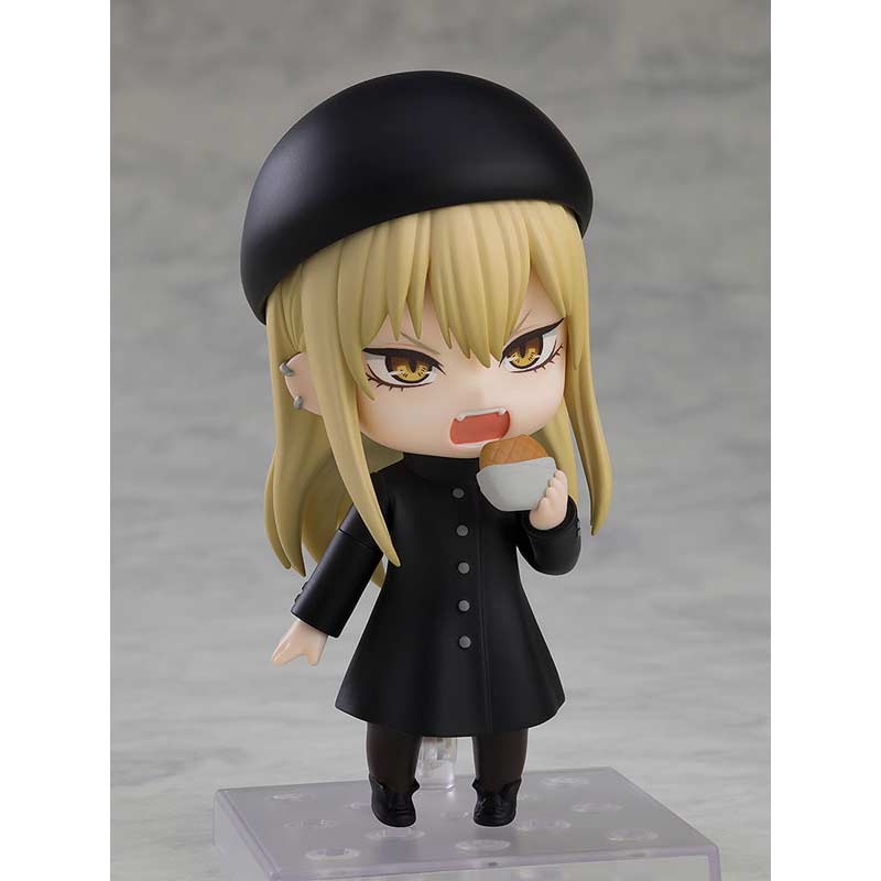 (PO) Nendoroid 2501 The Witch and the Beast - Guideau Image_4