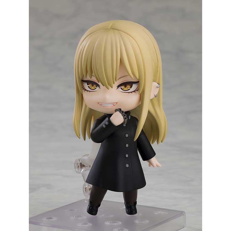 (PO) Nendoroid 2501 The Witch and the Beast - Guideau Image_5