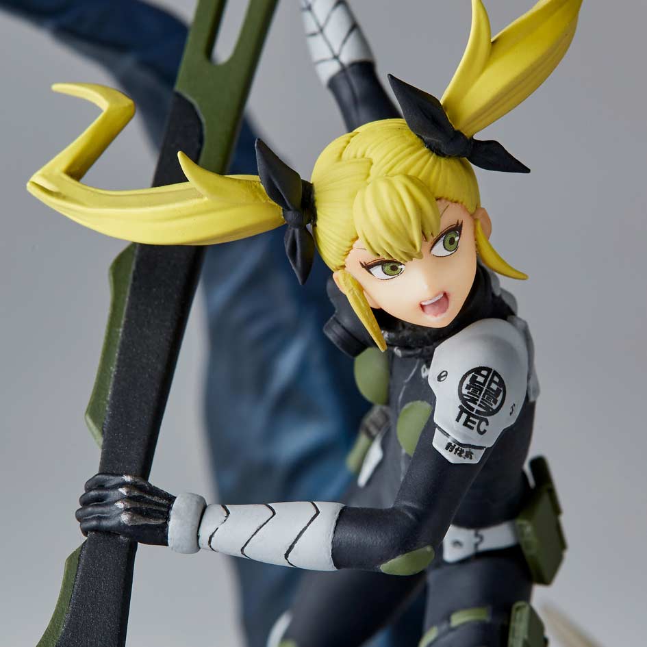 (PO) Kaiju No. 8 - Shinomiya Kikoru Image_1