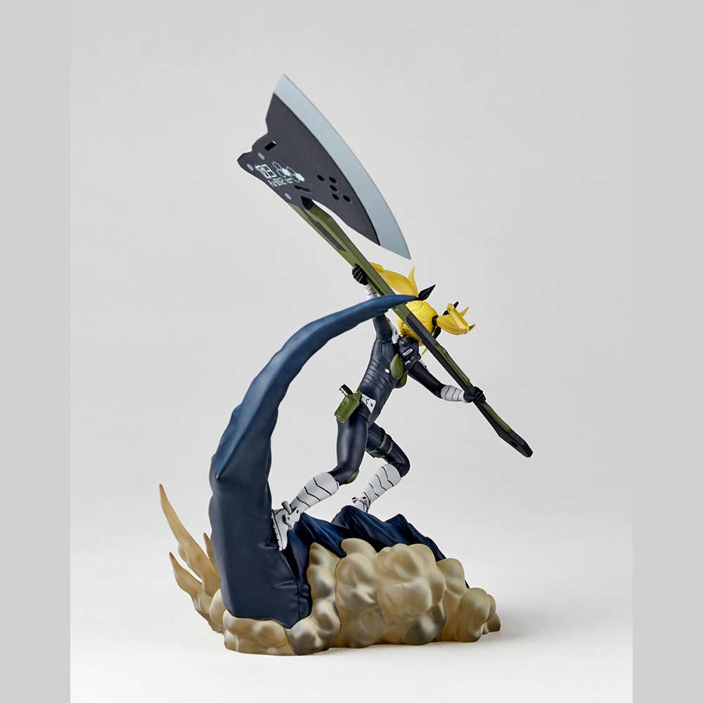 (PO) Kaiju No. 8 - Shinomiya Kikoru Image_5