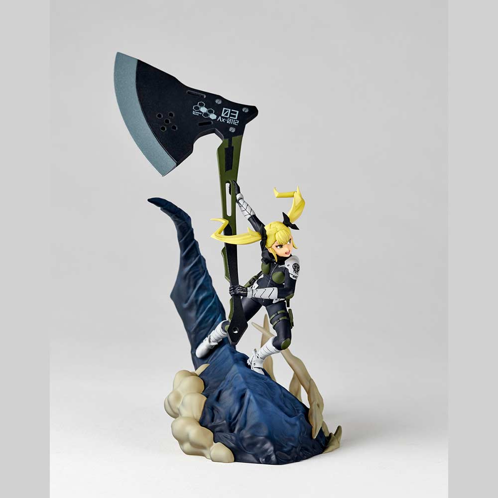 (PO) Kaiju No. 8 - Shinomiya Kikoru Image_7