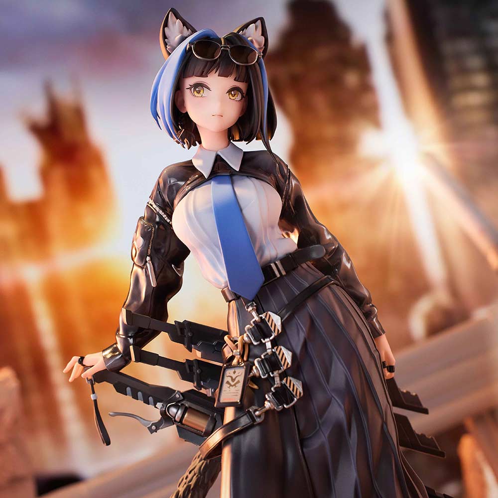 (PO) Kuro illustration by Kirino Image_1