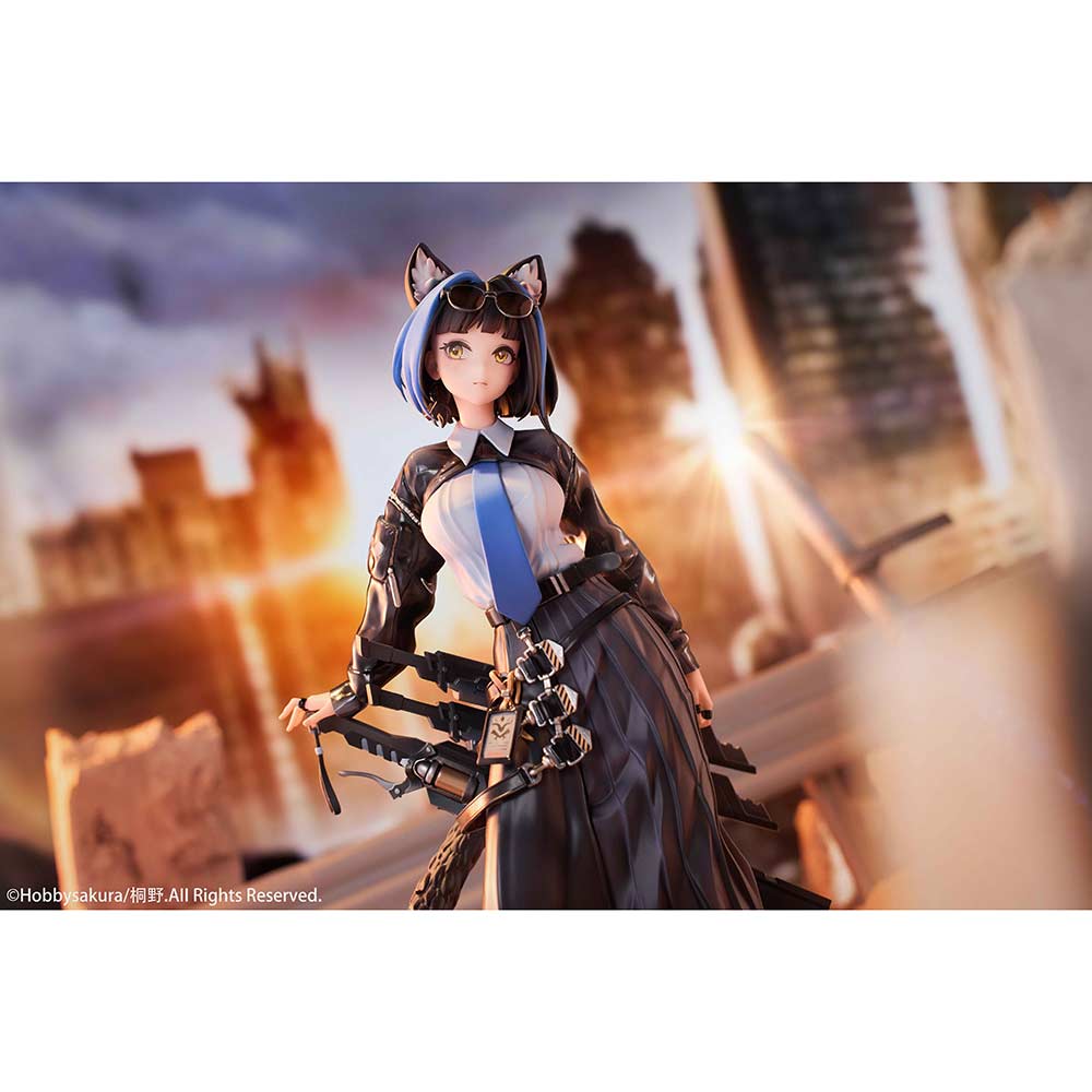 (PO) Kuro illustration by Kirino Image_5