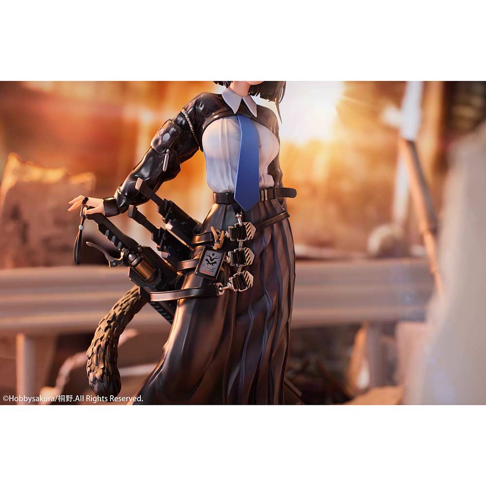 (PO) Kuro illustration by Kirino Image_6