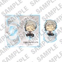 (PO) Bungo Stray Dogs Oyasumi Series Yurayura Acrylic Stand (Nakajima Atsushi) Image_1