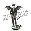 (PO) Blue Lock Acrylic Stand Seven Deadly Sinners Isagi Yoichi Image_2