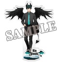 (PO) Blue Lock Acrylic Stand Seven Deadly Sinners Itoshi Rin Image_2