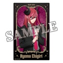 (PO) Blue Lock Clear Card Set Seven Deadly Sinners Image_4