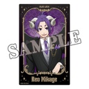 (PO) Blue Lock Clear Card Set Seven Deadly Sinners Image_6