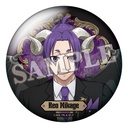 (PO) Blue Lock Trading Can Badge Seven Deadly Sinners [BOX] Image_6