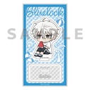 (PO) Blue Lock Acrylic Stand Nagi Seishiro / Vacances Image_1