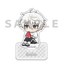 (PO) Blue Lock Acrylic Stand Nagi Seishiro / Vacances Image_2