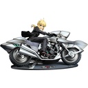 (PO) Fate/Zero Saber & Saber Motored Cuirassier (3rd Re-issue) Image_2