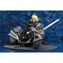 (PO) Fate/Zero Saber & Saber Motored Cuirassier (3rd Re-issue) Image_7