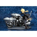 (PO) Fate/Zero Saber & Saber Motored Cuirassier (3rd Re-issue) Image_10