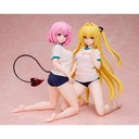 (PO) To Love-Ru Darkness - Golden Darkness Swimsuit with Gym Uniform Ver. Image_11