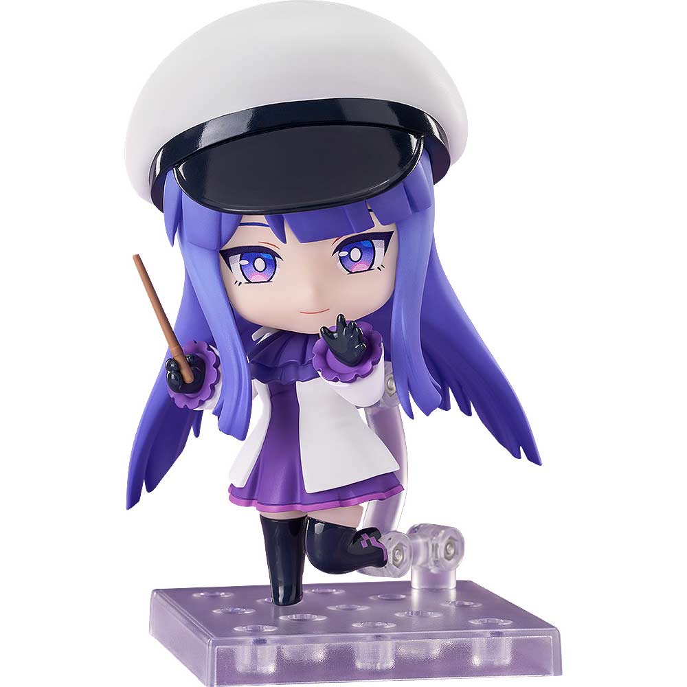 (PO) Nendoroid 2505 Muse Dash - Marija Image_1