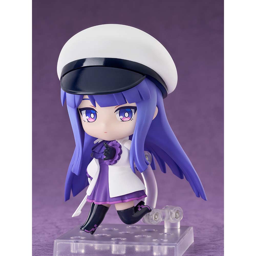 (PO) Nendoroid 2505 Muse Dash - Marija Image_5