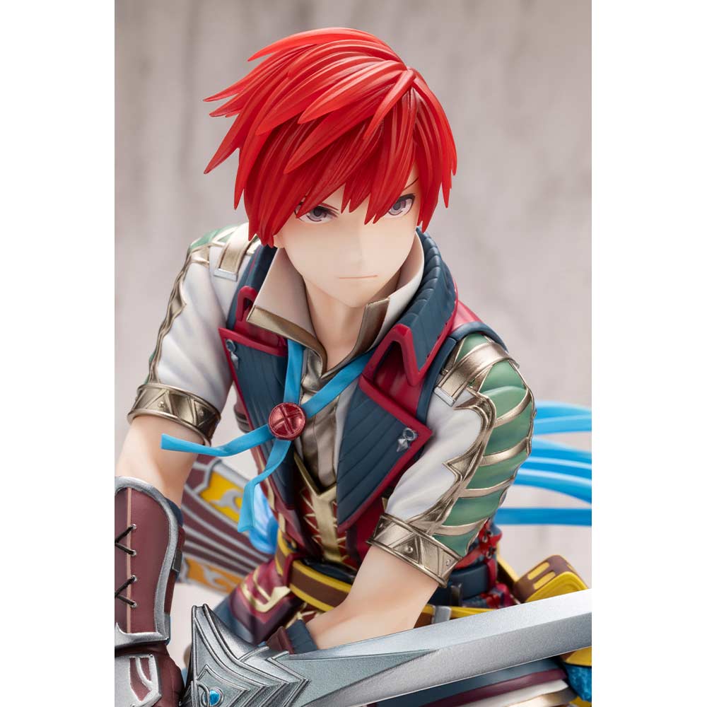 (PO) Ys VIII Lacrimosa of DANA - Adol Christin Image_3