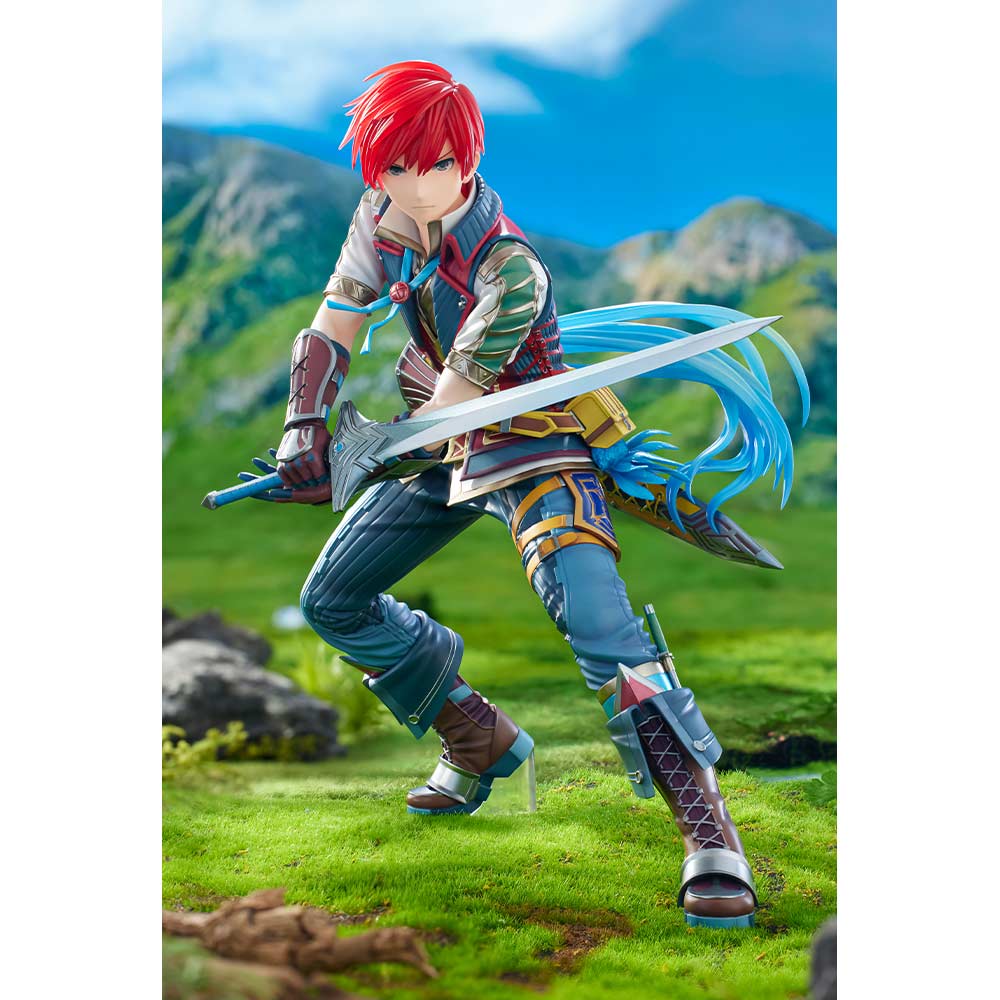 (PO) Ys VIII Lacrimosa of DANA - Adol Christin Image_5