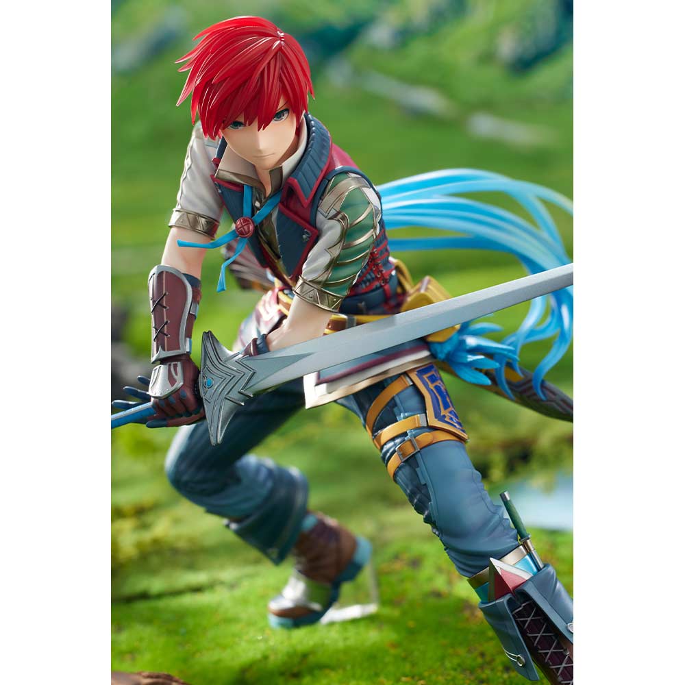 (PO) Ys VIII Lacrimosa of DANA - Adol Christin Image_6