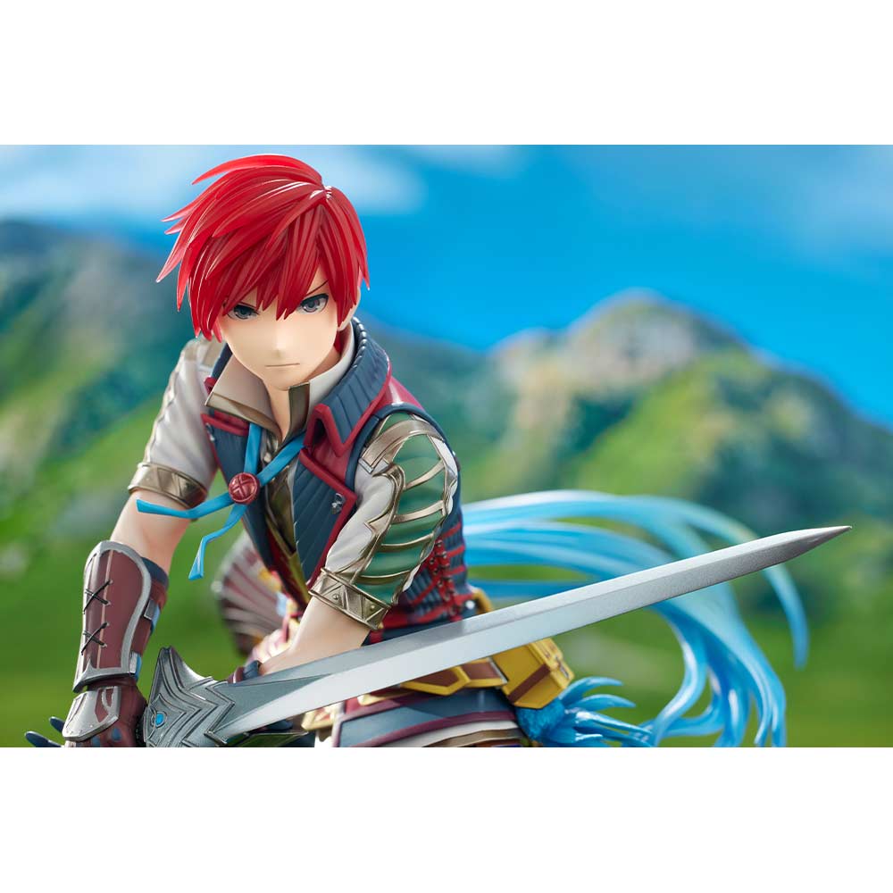 (PO) Ys VIII Lacrimosa of DANA - Adol Christin Image_8