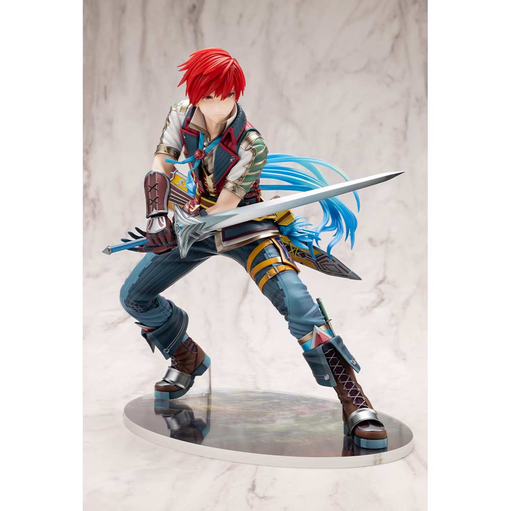 (PO) Ys VIII Lacrimosa of DANA - Adol Christin Image_12