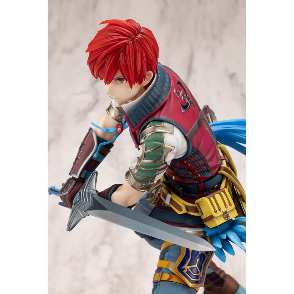 (PO) Ys VIII Lacrimosa of DANA - Adol Christin Image_14