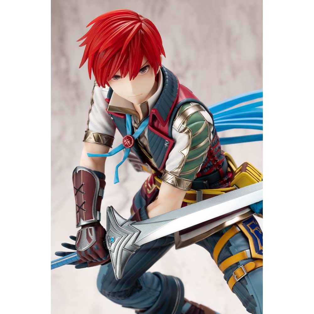 (PO) Ys VIII Lacrimosa of DANA - Adol Christin Image_15