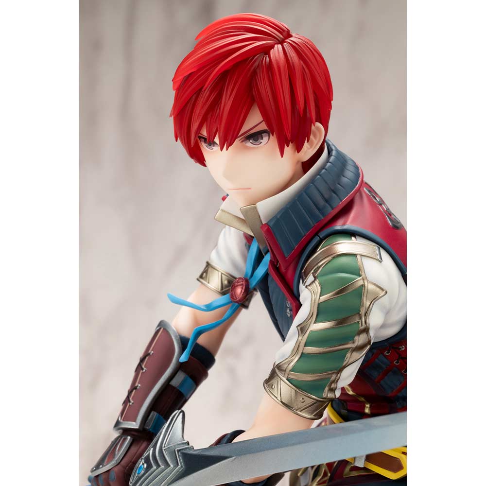(PO) Ys VIII Lacrimosa of DANA - Adol Christin Image_17