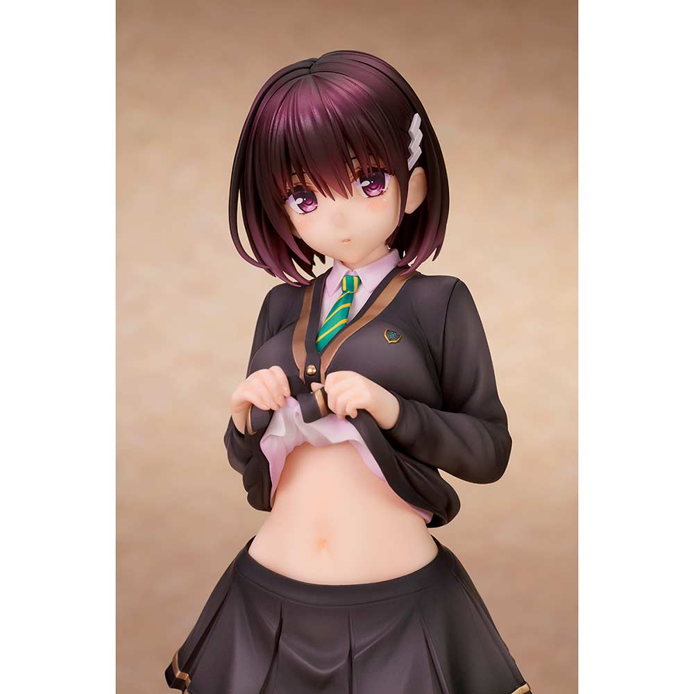 (PO) Ayakashi Triangle - Kanade Suzu Image_11