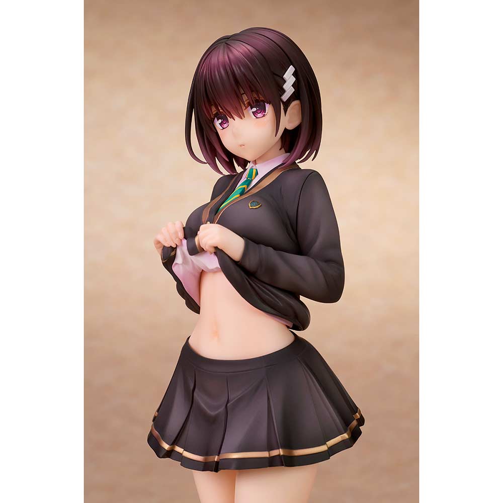 (PO) Ayakashi Triangle - Kanade Suzu Image_13