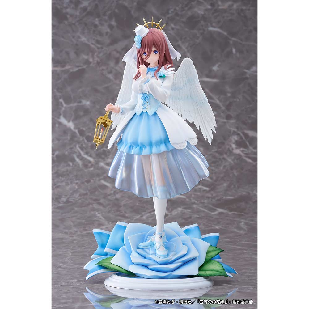 (PO) The Quintessential Quintuplets SS - Miku Nakano Angel ver. Image_2