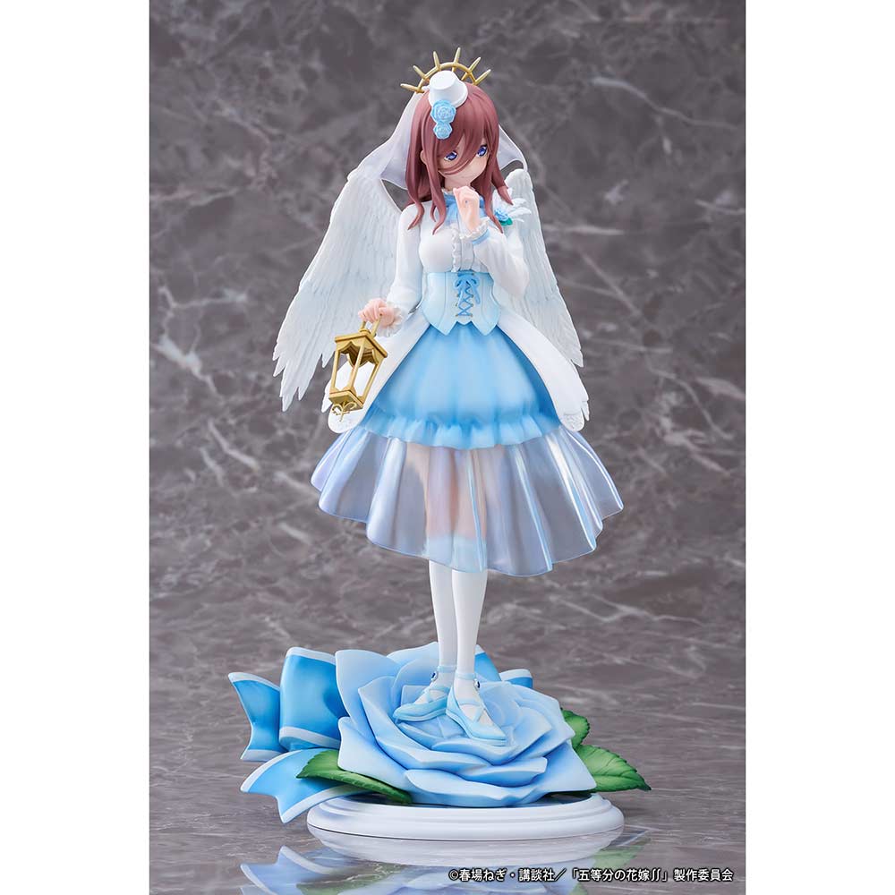 (PO) The Quintessential Quintuplets SS - Miku Nakano Angel ver. Image_4