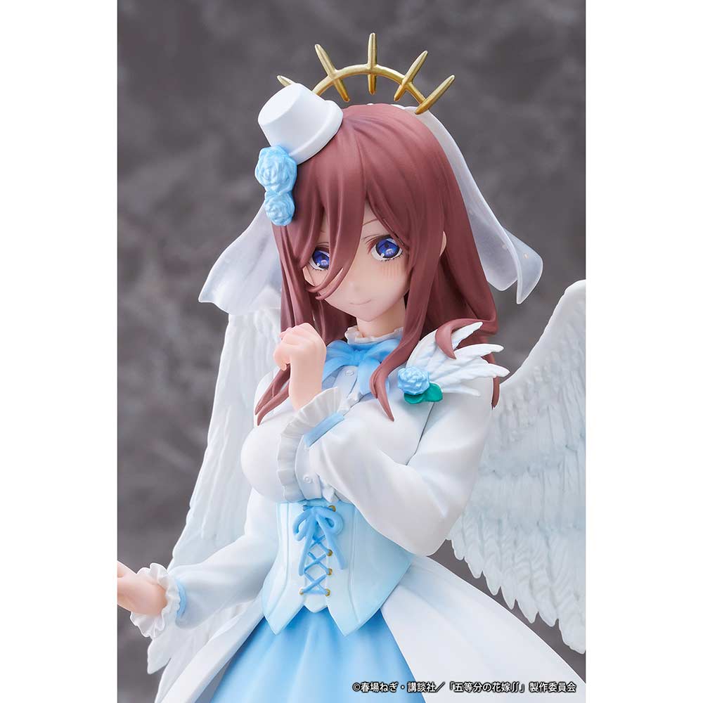 (PO) The Quintessential Quintuplets SS - Miku Nakano Angel ver. Image_5